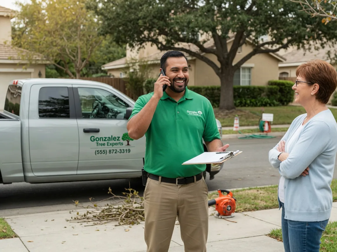Tree Service Joffre, PA FAQs